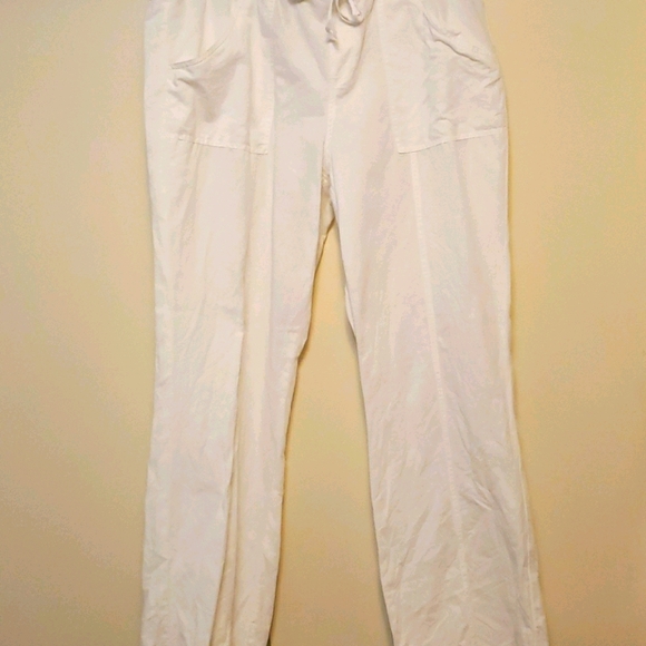 New York & Company Pants - NY&Co linen pants